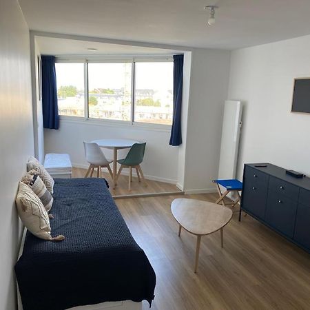 Apartamento T2 Refait A Neuf Cabourg Exterior foto