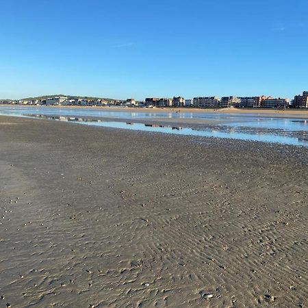 Apartamento T2 Refait A Neuf Cabourg Exterior foto