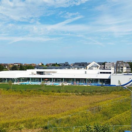 Apartamento T2 Refait A Neuf Cabourg Exterior foto