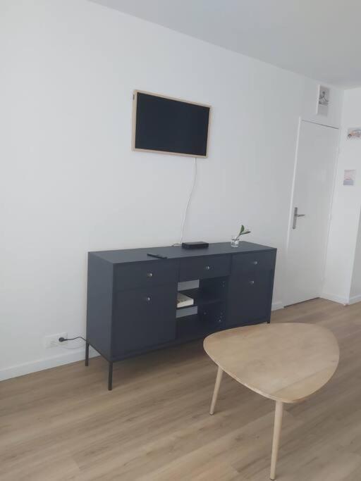 Apartamento T2 Refait A Neuf Cabourg Exterior foto