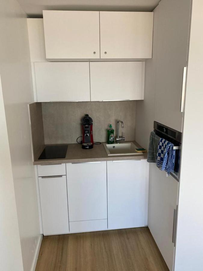 Apartamento T2 Refait A Neuf Cabourg Exterior foto