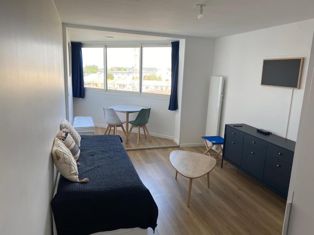 Apartamento T2 Refait A Neuf Cabourg Exterior foto